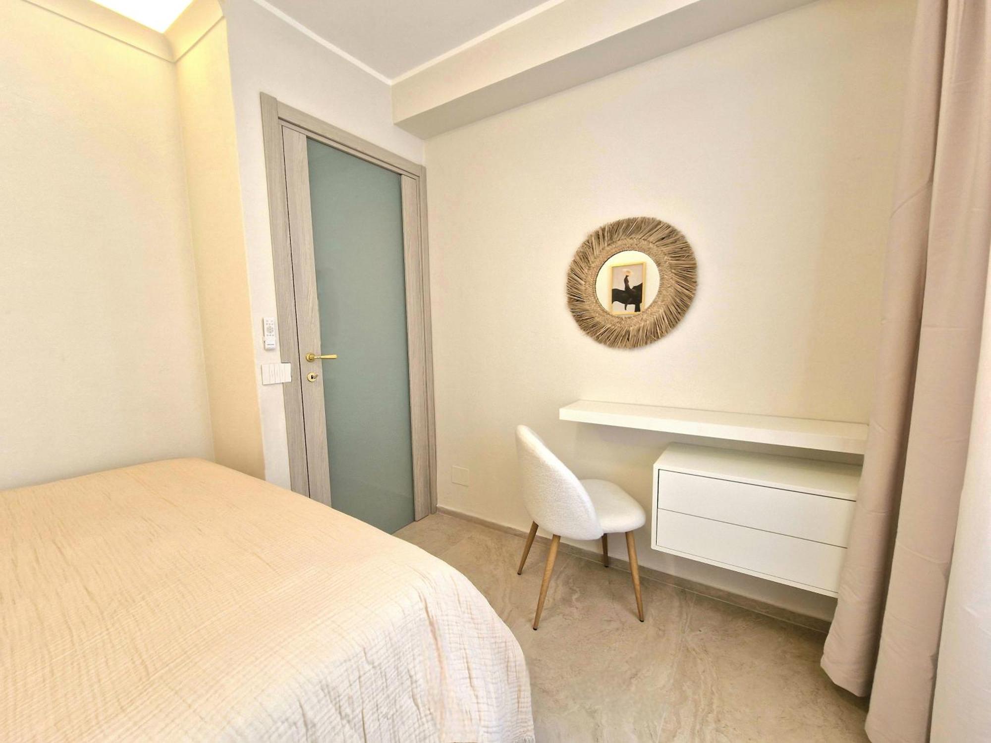 Lecco Antico Pozzo - Modern Suite Bagian luar foto